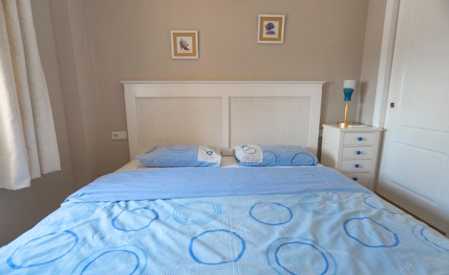 Herverkoop - Detached House / Villa - Ciudad Quesada - Rojales