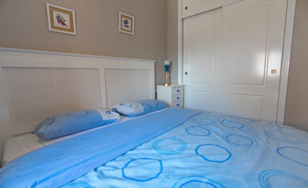 Herverkoop - Detached House / Villa - Ciudad Quesada - Rojales