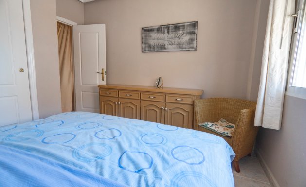 Herverkoop - Detached House / Villa - Ciudad Quesada - Rojales