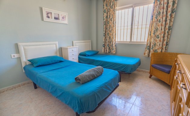 Herverkoop - Detached House / Villa - Ciudad Quesada - Rojales