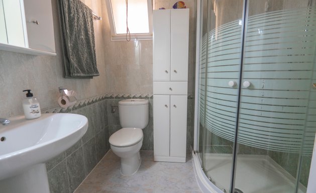 Herverkoop - Detached House / Villa - Ciudad Quesada - Rojales
