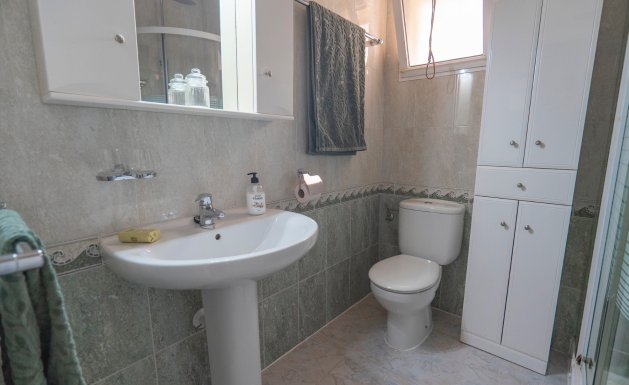 Herverkoop - Detached House / Villa - Ciudad Quesada - Rojales