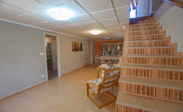 Herverkoop - Detached House / Villa - Ciudad Quesada - Rojales