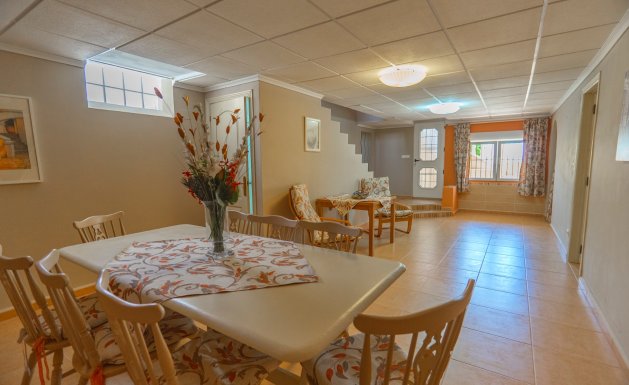 Herverkoop - Detached House / Villa - Ciudad Quesada - Rojales
