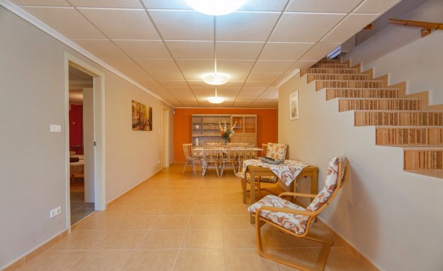 Herverkoop - Detached House / Villa - Ciudad Quesada - Rojales