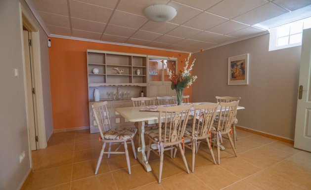 Herverkoop - Detached House / Villa - Ciudad Quesada - Rojales