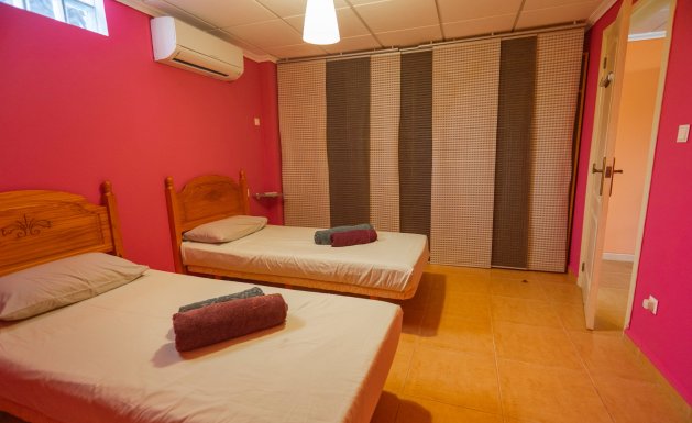Herverkoop - Detached House / Villa - Ciudad Quesada - Rojales