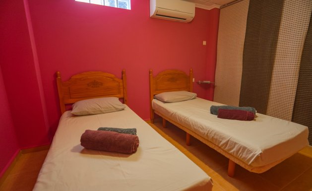 Herverkoop - Detached House / Villa - Ciudad Quesada - Rojales