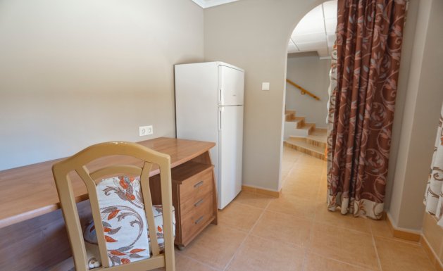 Herverkoop - Detached House / Villa - Ciudad Quesada - Rojales