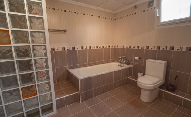 Herverkoop - Detached House / Villa - Ciudad Quesada - Rojales