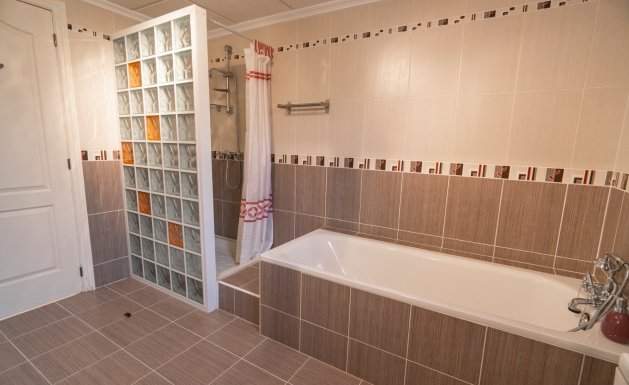 Herverkoop - Detached House / Villa - Ciudad Quesada - Rojales