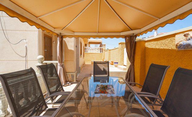 Herverkoop - Detached House / Villa - Ciudad Quesada - Rojales
