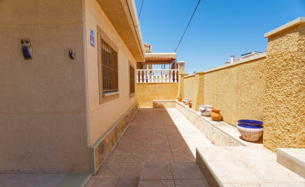 Herverkoop - Detached House / Villa - Ciudad Quesada - Rojales