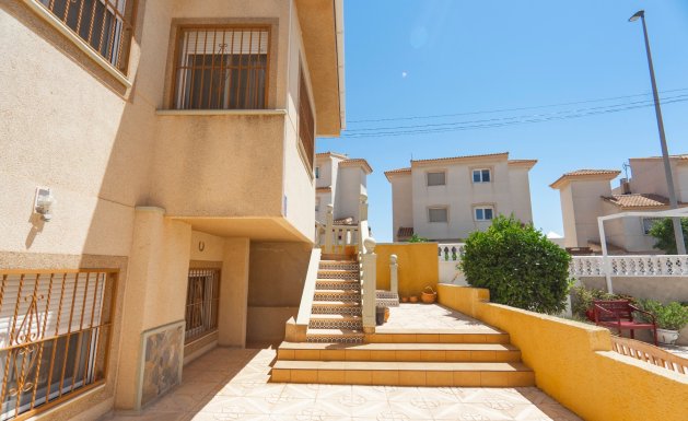 Herverkoop - Detached House / Villa - Ciudad Quesada - Rojales