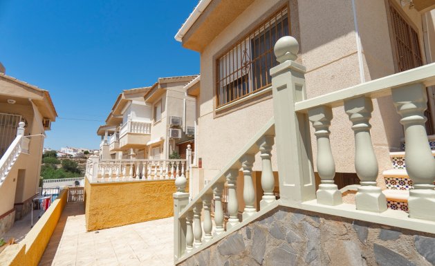 Herverkoop - Detached House / Villa - Ciudad Quesada - Rojales