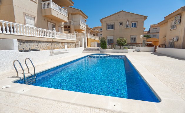 Herverkoop - Detached House / Villa - Ciudad Quesada - Rojales