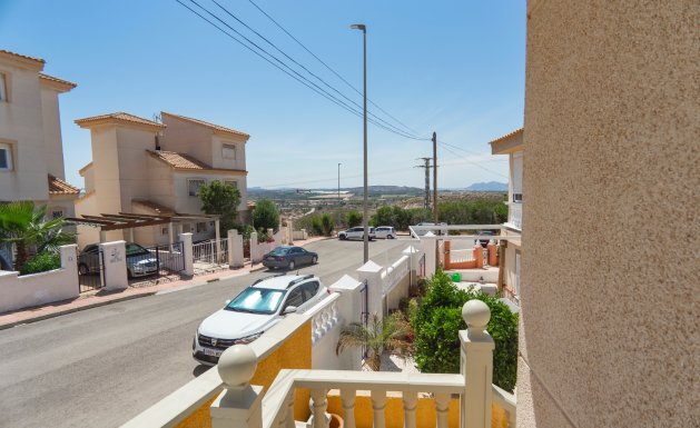 Herverkoop - Detached House / Villa - Ciudad Quesada - Rojales