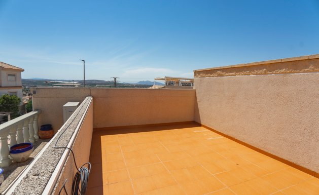 Herverkoop - Detached House / Villa - Ciudad Quesada - Rojales