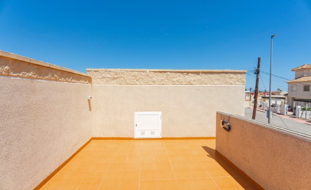 Herverkoop - Detached House / Villa - Ciudad Quesada - Rojales