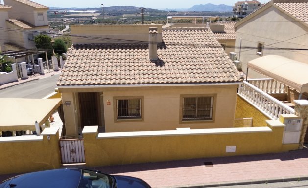 Herverkoop - Detached House / Villa - Ciudad Quesada - Rojales