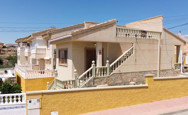 Herverkoop - Detached House / Villa - Ciudad Quesada - Rojales