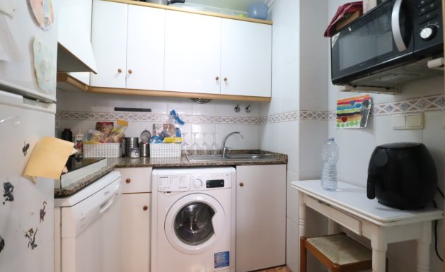 Reventa - Apartment - Torrevieja - Torrevieja - Centre
