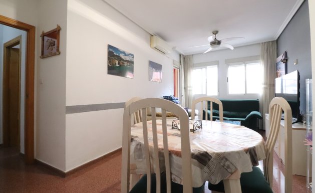 Reventa - Apartment - Torrevieja - Torrevieja - Centre