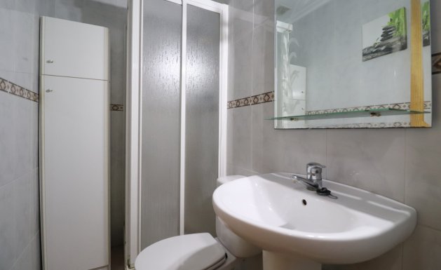Reventa - Apartment - Torrevieja - Torrevieja - Centre