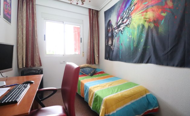 Reventa - Apartment - Torrevieja - Torrevieja - Centre