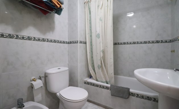 Reventa - Apartment - Torrevieja - Torrevieja - Centre