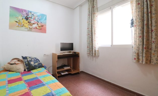 Reventa - Apartment - Torrevieja - Torrevieja - Centre