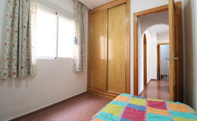 Reventa - Apartment - Torrevieja - Torrevieja - Centre