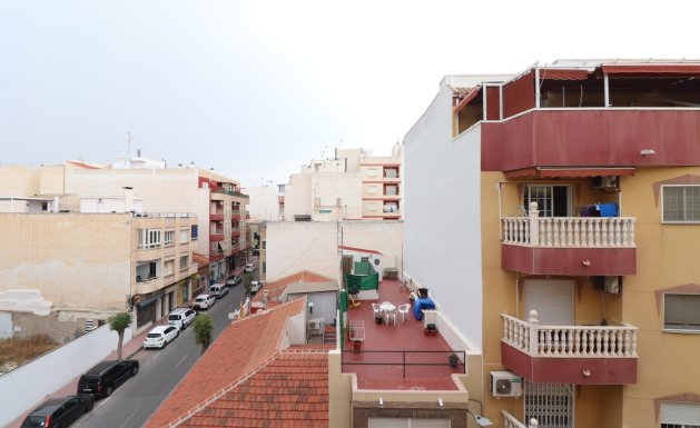 Reventa - Apartment - Torrevieja - Torrevieja - Centre