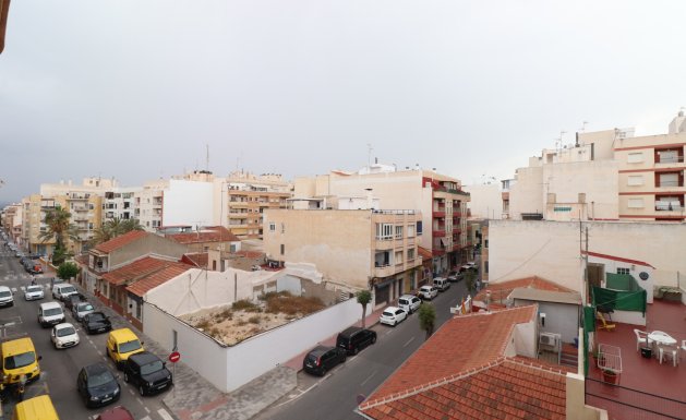 Reventa - Apartment - Torrevieja - Torrevieja - Centre
