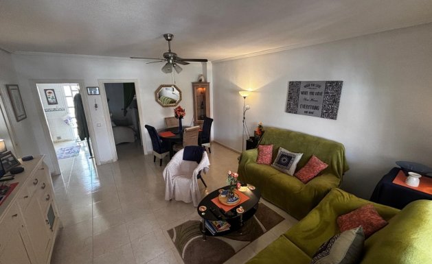 Resale - Semi Detached - Ciudad Quesada - Rojales - Dona Pepa
