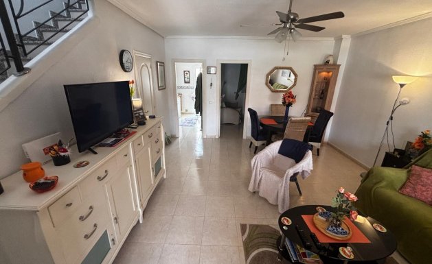 Resale - Semi Detached - Ciudad Quesada - Rojales - Dona Pepa