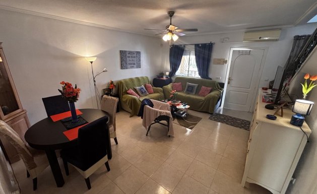 Resale - Semi Detached - Ciudad Quesada - Rojales - Dona Pepa