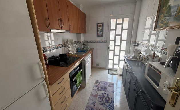 Resale - Semi Detached - Ciudad Quesada - Rojales - Dona Pepa