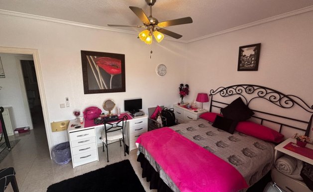 Resale - Semi Detached - Ciudad Quesada - Rojales - Dona Pepa