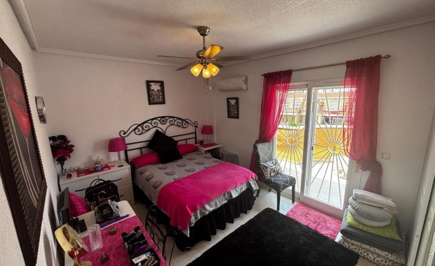 Resale - Semi Detached - Ciudad Quesada - Rojales - Dona Pepa