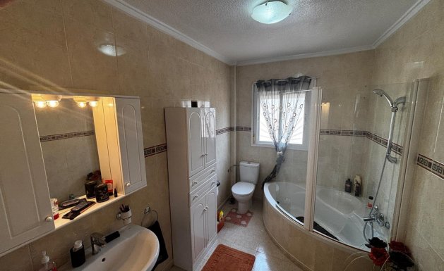 Resale - Semi Detached - Ciudad Quesada - Rojales - Dona Pepa