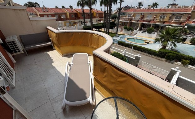 Resale - Semi Detached - Ciudad Quesada - Rojales - Dona Pepa