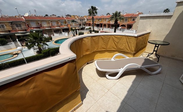 Resale - Semi Detached - Ciudad Quesada - Rojales - Dona Pepa
