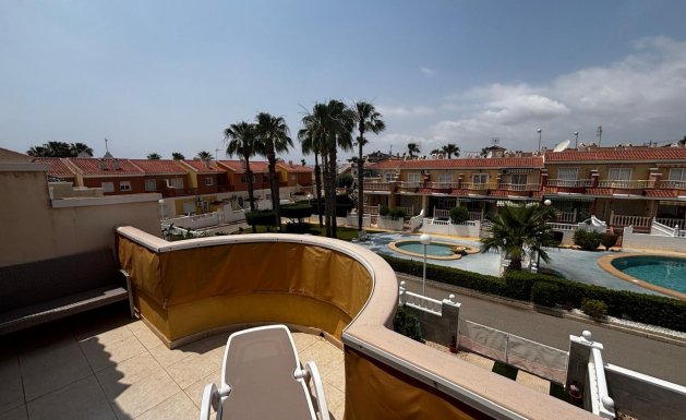 Resale - Semi Detached - Ciudad Quesada - Rojales - Dona Pepa