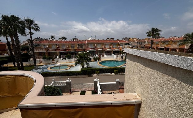 Resale - Semi Detached - Ciudad Quesada - Rojales - Dona Pepa