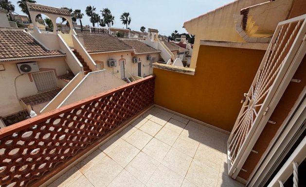 Resale - Semi Detached - Ciudad Quesada - Rojales - Dona Pepa