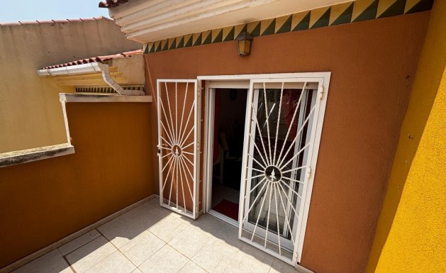 Resale - Semi Detached - Ciudad Quesada - Rojales - Dona Pepa