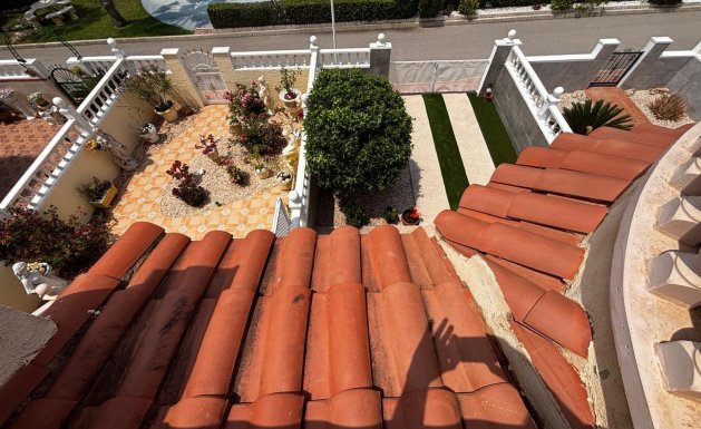 Resale - Semi Detached - Ciudad Quesada - Rojales - Dona Pepa