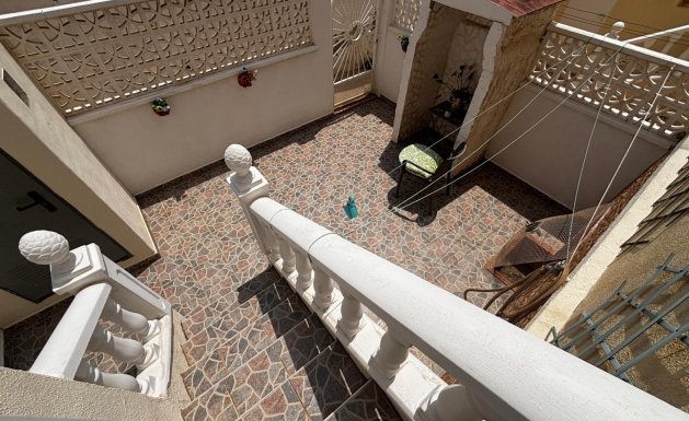 Resale - Semi Detached - Ciudad Quesada - Rojales - Dona Pepa