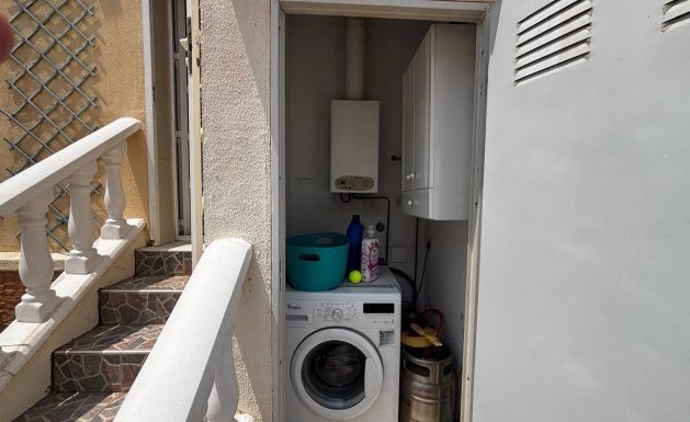 Resale - Semi Detached - Ciudad Quesada - Rojales - Dona Pepa